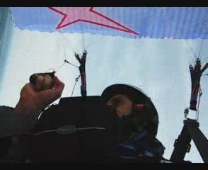 Vol avec un rapace wmv