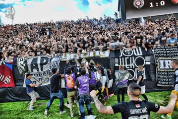 MILENKOVIĆ ZA KUP | Partizan - Zvezda 27.05.2017