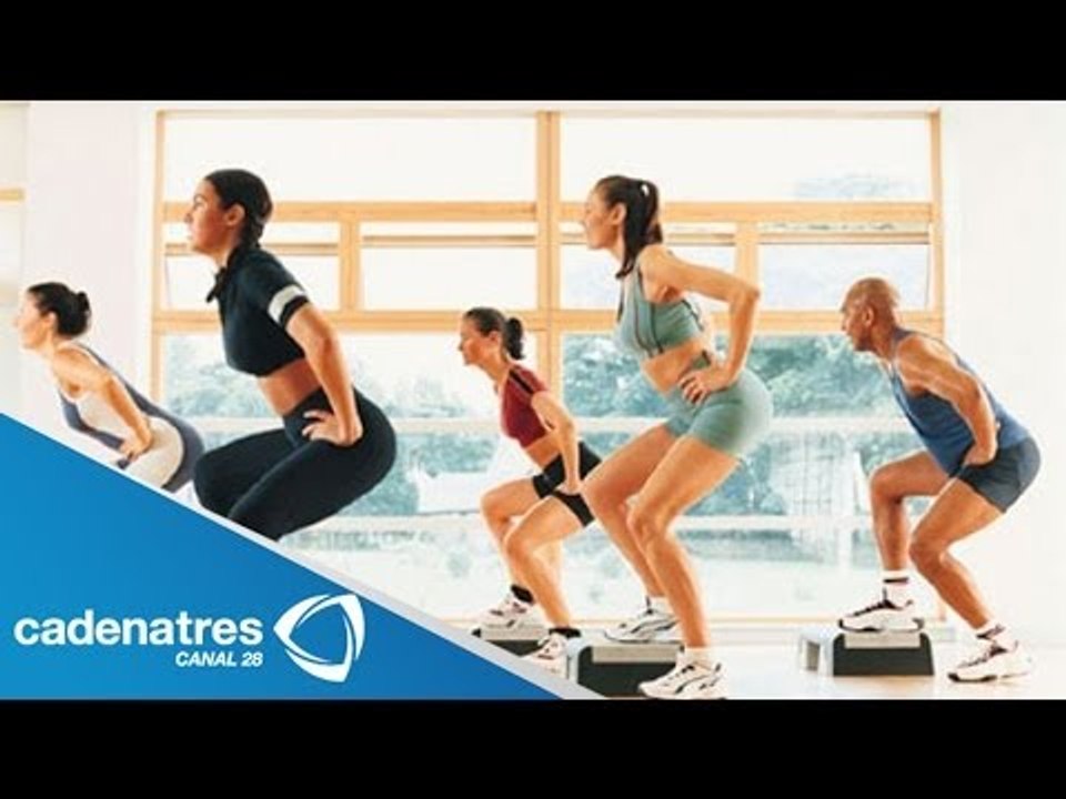 ¿Quires bajar de peso y tener un vientre plano?/ Clase de Zumba para bajar de peso