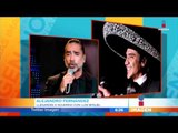 Luis Miguel y el Potrillo podrían llegar a acuerdo | Imagen Noticias con Francisco Zea