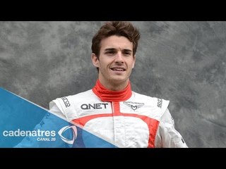 La FIA retirará el dorsal 17 para honrar a Jules Bianchi