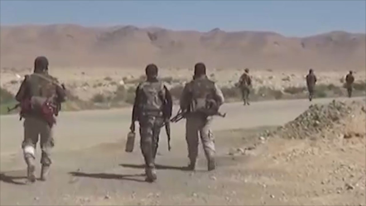 النظام السوري المستفيد الأكبر من اتفاق خفض التصعيد