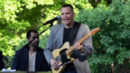 Chicago Blues Festival on 6-9-17 at 6:43 PM