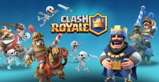 CLASH ROYALE DANO ABSURDO NA TORRE DO REI