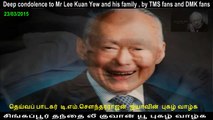 Nenjil Or lee kuan yew