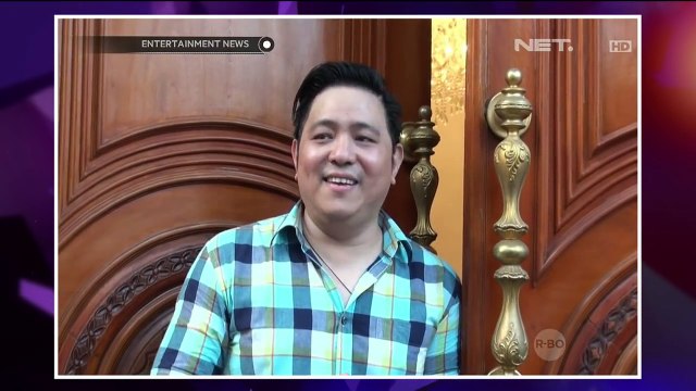 Angel Karamoy Diberitakan Berpisah dengan Sang Suami