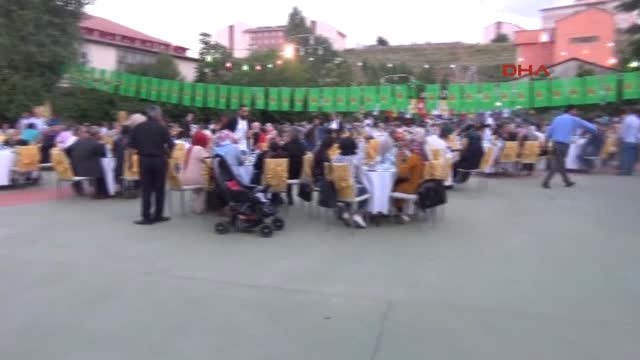 Hdp'li Erdoğmuş: Kaybeden İnsanlıktır,Vicdandır