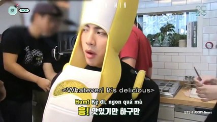 [ENG+VIETSUB] BTS House of ARMY VCR + Making (FULL)