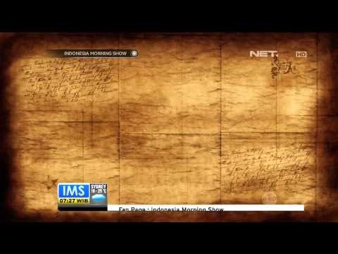 Todays History 17 September 1904 Raden Ajeng Kartini Meninggal - IMS