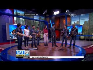 Talkshow Bass Project - IMS