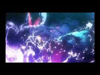 Shining force EXA - opening