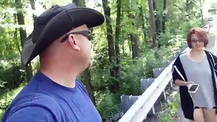 The Bridge (2006 Controversial Documentary)