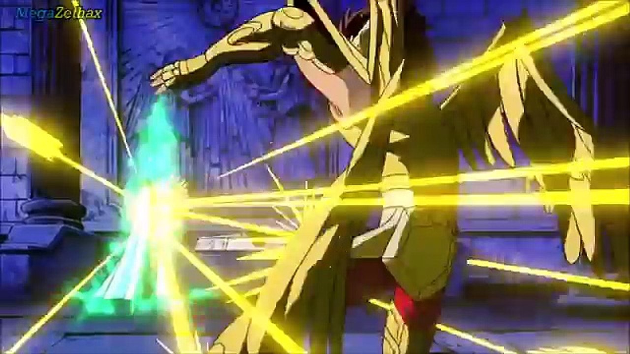 OPENING- Los Guardianes del Universo (HQ)