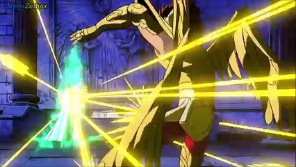 OPENING- Los Guardianes del Universo (HQ)