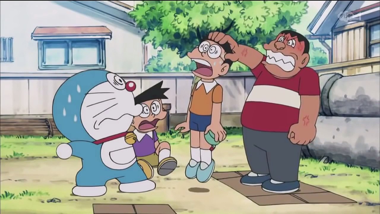 ♥Doraemon in Hindi Special New Episodes Full 2017 HD[2] - video Dailymotion
