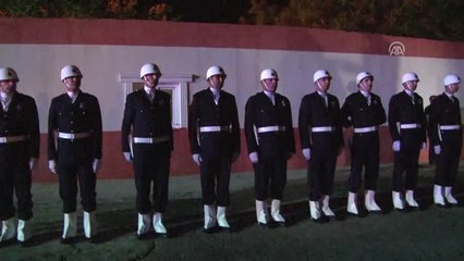 Terör Örgütü Eylem Yapamaz Noktaya Geldi"