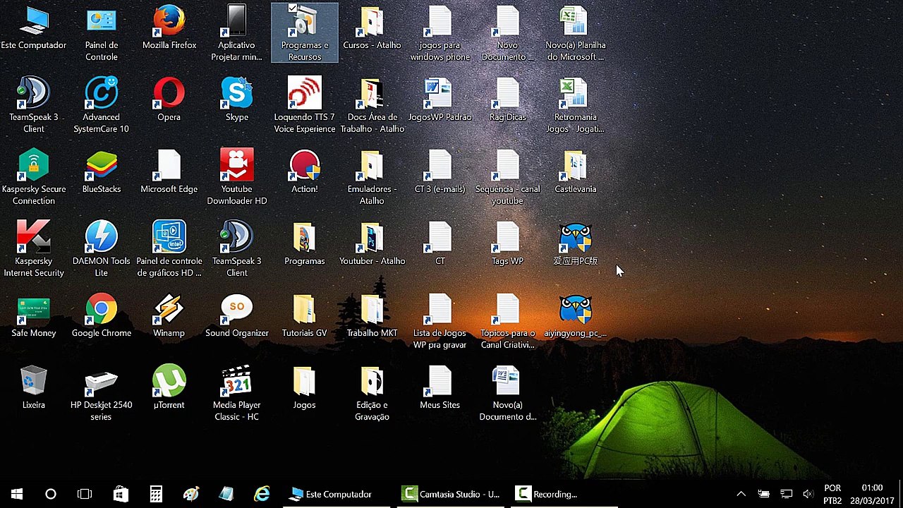 Como Desinstalar o programa aiyingyong pc no windows 7 / 8 / 8.1 / 10