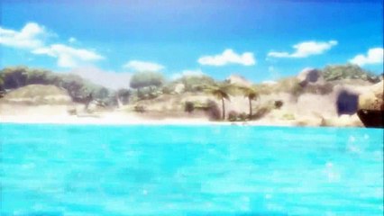 Suikoden IV - opening