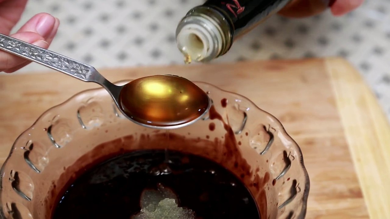 Chocolate Mousse - Easy To Make Chocolate Recipe - Homemade Desserts