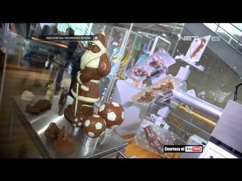 Wisata Museum Coklat Diberbagai Negara - IMS