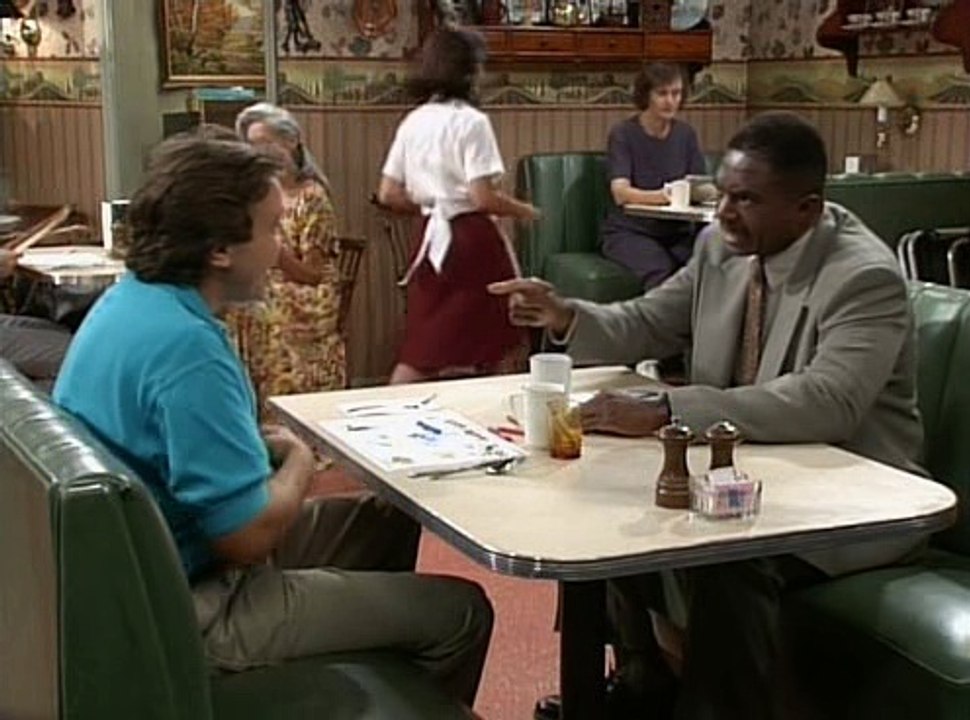 Home Improvement S 5 E 2 The First Temptation Of Tim video Dailymotion