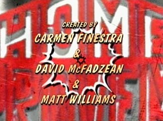 Home Improvement - S 5 E 5 Advise And Repent