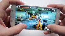 Androide Mejor Juegos parte parte superior próximo 10 2016 1 hd