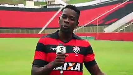 kanu comete erro grave ao perdir para ser escalado no cartola Fca