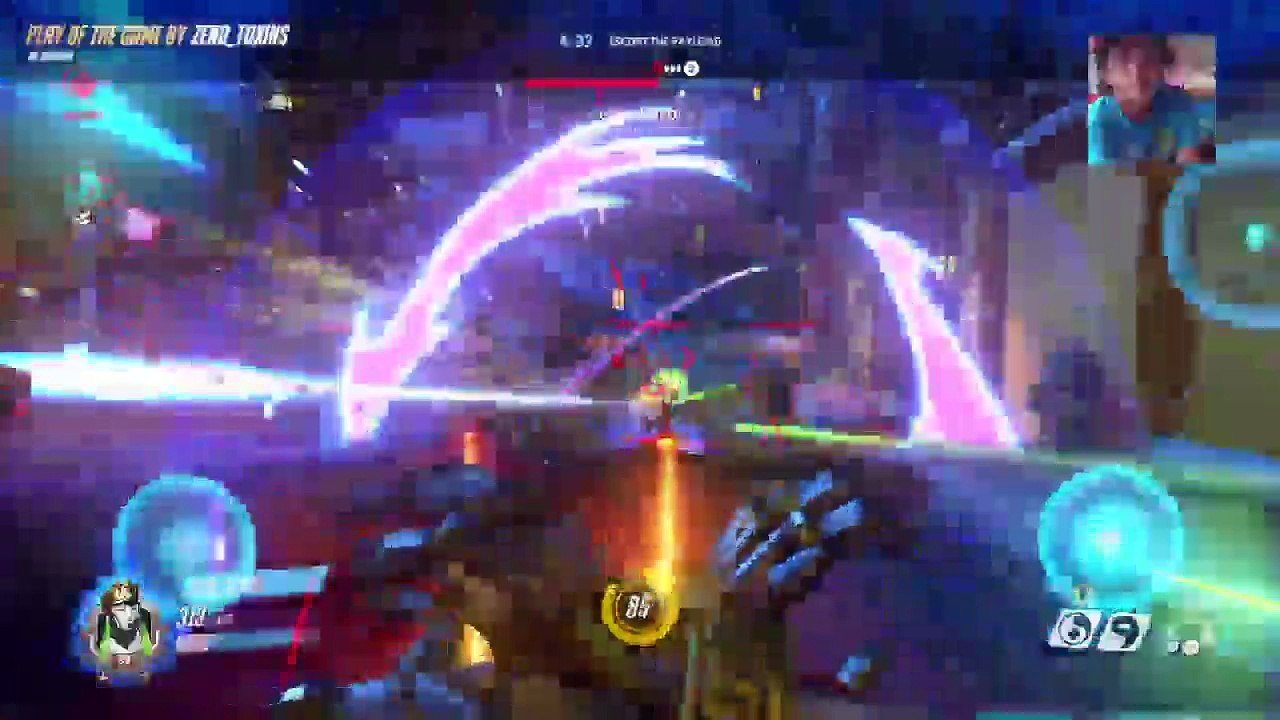 Overwatch (120)