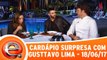 Cardápio Surpresa com Gusttavo Lima - 18.06.17 - Completo