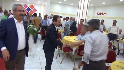 Baydemir: Ankara'dan Istanbul'a Yürünüyorsa, Bu Demirtaş'ın Bulaştırdığı Cesarettin Sonucudur