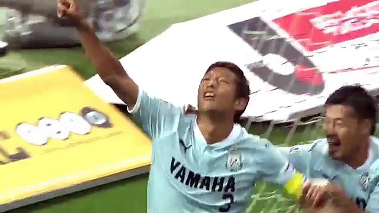 Urawa 0:1 Iwata (Japanese J League. 18 June 2017)