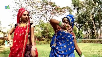 छोरा तेरी देख सकल क्यों रोई रे बता नीली लुगड़ी वाली -- Neeli Lugdi Wali -- Suresh Sonanda 2017