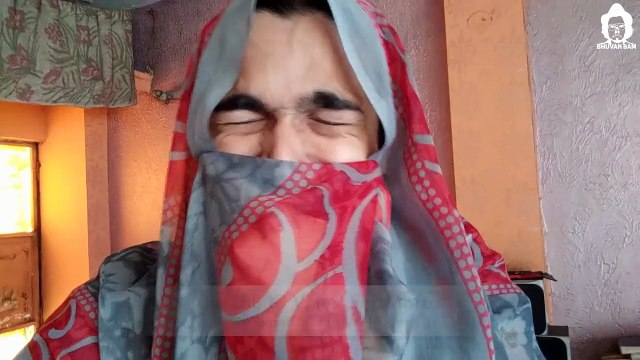 BB Ki Vines - Titu Mama