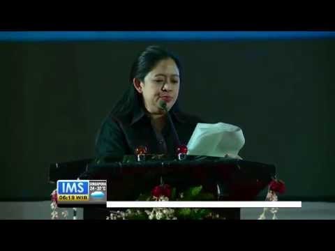 Hari Santri Nasional dan Hari Lahir Pancasila Sebagai Libur Nasional dalam Rakernas PDIP -IMS