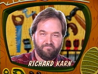 Home Improvement - S 6 E 25 - The Kiss and the Kiss-Off