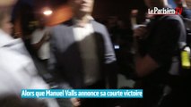 Farida Amrani conteste la victoire de Valls à Evry : «On continue ensemble»