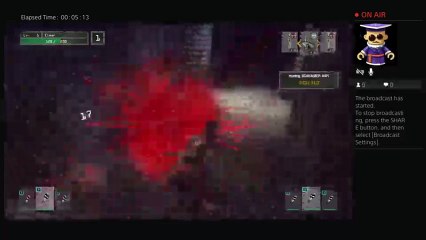 holy_ghost55's Live doing stupid shit (3)