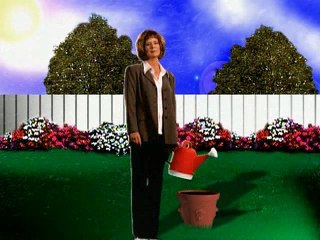 Home Improvement - S 7 E 3 - Room at the Top
