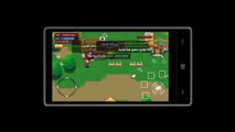 Knight Age Online - Jogos para Windows Phone