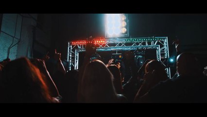 Djane Mo - Boom Boom ft. Mc Xhedo (Official Music Video in 4K)