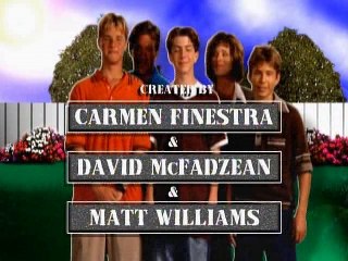 Home Improvement - S 7 E 18 - Futile Attraction