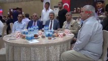 Gaziantep - Destici Sayın Kılıçdaroğlu Demokratik Hakkını Kullanıyor