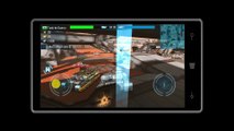 Future Tanks - Jogos para WIndows Phone