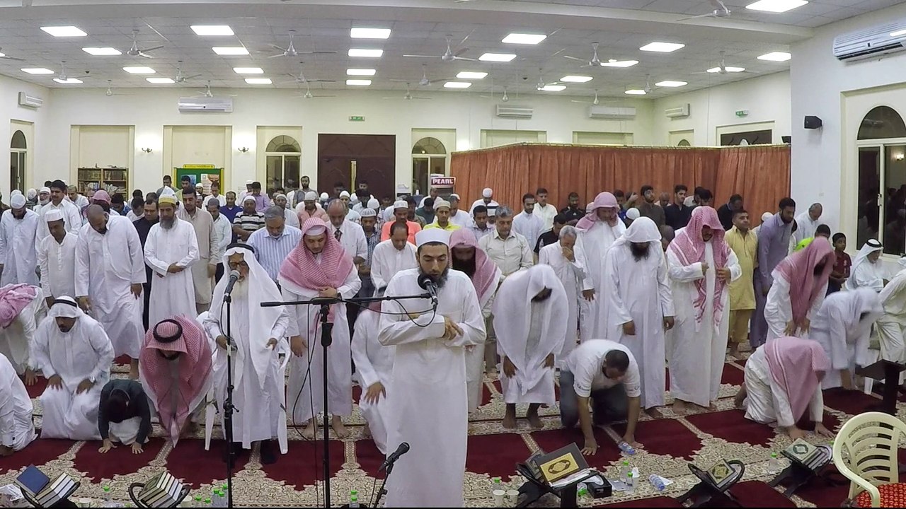 Surah Al-Qalam - Fahad Aziz Niazi - سورة القلم - القارئ فهد عزيز نيازي