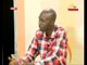PAPE NDIAYE parle sur l'affaire TOMBONG OUALY rubrique Faits divers à l'émission PETIT DEJ