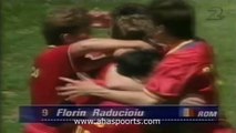 اهداف مباراة السويد و رومانيا 2-2 ربع نهائي كاس العالم 1994