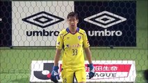 Tokyo 0:1 Yokohama Marinost (Japanese J League. 18 June 2017)