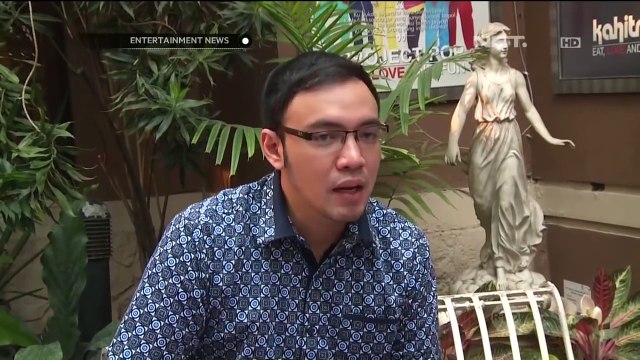 Sandy Tumiwa ingin mengambil hak asuh anak dari Tessa Kaunang