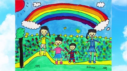 Crunch♪ Sounds fun! The planet water clay